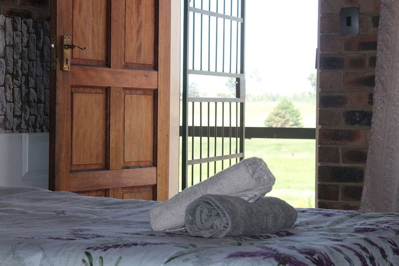 Lily Villa Country Lodge, Emalahleni, South Africa
