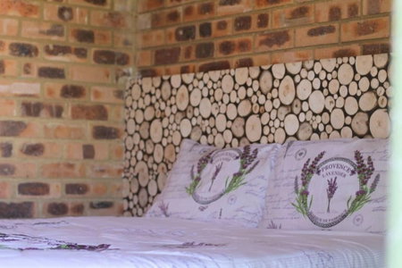 Lily Villa Country Lodge, Emalahleni, South Africa