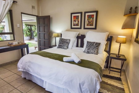 Afri-Lala Bed & Breakfast, Mount Edgecombe, South Africa