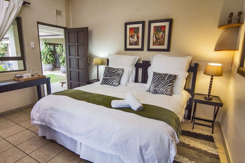Afri-Lala Bed & Breakfast, Mount Edgecombe, South Africa