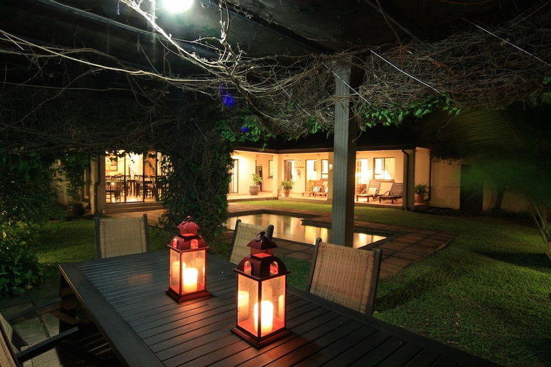 Afri-Lala Bed & Breakfast, Mount Edgecombe, South Africa