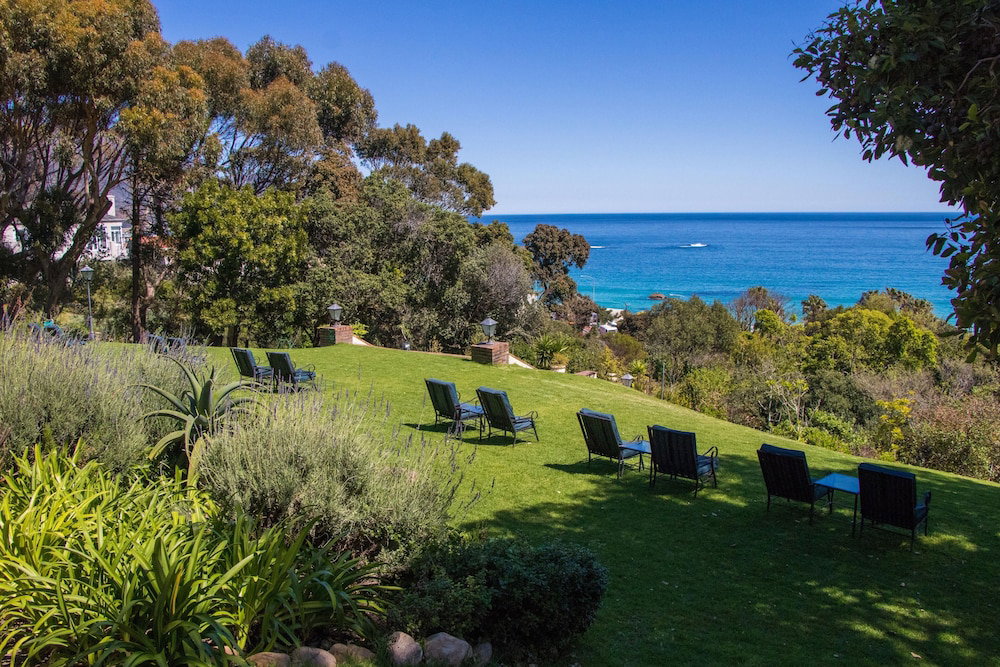 Adventure Pad At Camp Bay Retreat, South Africa