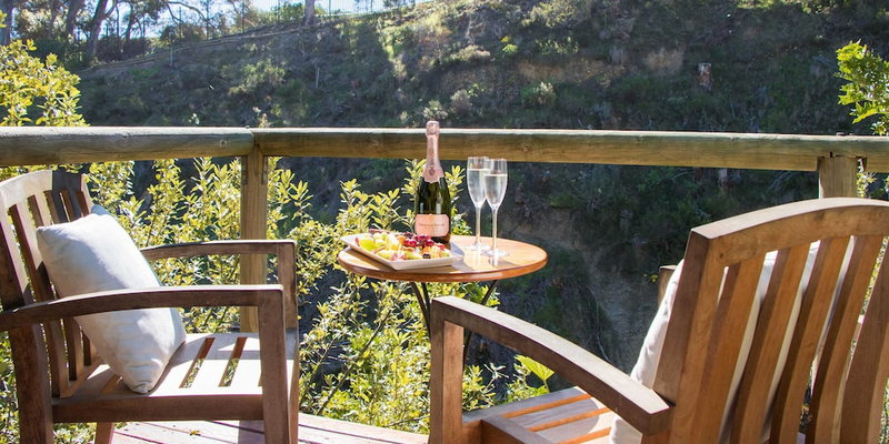 Adventure Pad At Camp Bay Retreat, Cape Town, South Africa