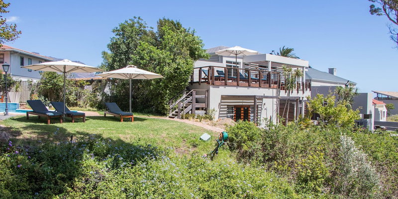 Adventure Pad At Camp Bay Retreat, Cape Town, South Africa