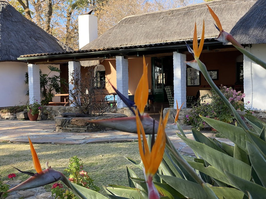 Waterberg Cottages, Vaalwater, South Africa
