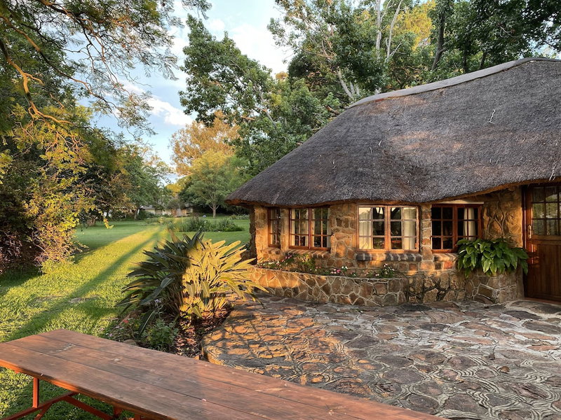 Waterberg Cottages, Vaalwater, South Africa