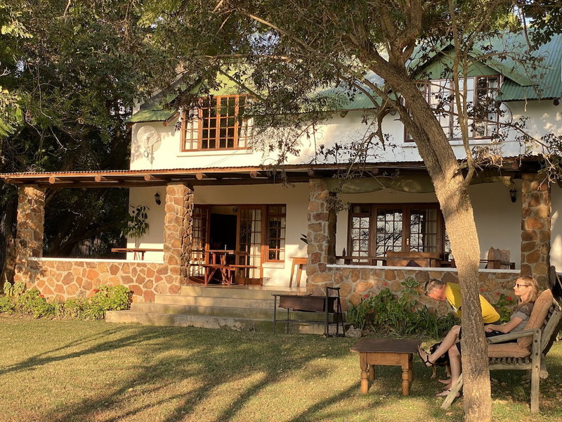 Waterberg Cottages, Vaalwater, South Africa