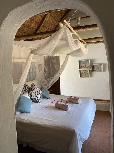 Waterberg Cottages, Vaalwater, South Africa