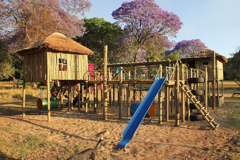 Waterberg Cottages, Vaalwater, South Africa