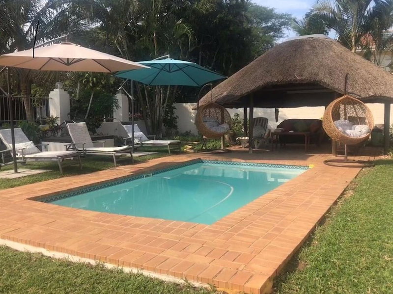 Room in Guest Room - Ezulwini Guest House - Relaxing Queen Room With Balcony in Balito, South Afirca, Ballito, South Africa