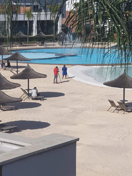 The Blyde Lagoon Beach Pretoria 3 Bedroom Ground Floor Apartment, Pretoria, South Africa