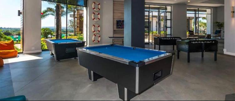 The Blyde Lagoon Beach Pretoria 3 Bedroom Ground Floor Apartment, Pretoria, South Africa