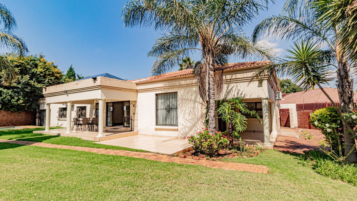 See You There Accommodation 1, South Africa