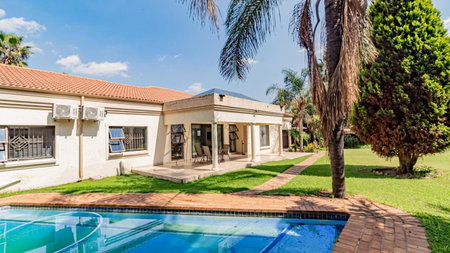 See You There Accommodation 1, Centurion, South Africa