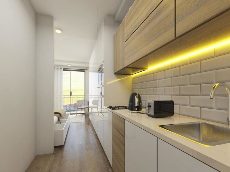Capetown Condos, Cape Town, South Africa