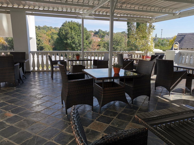 Erasmus manor Guest House, Pretoria, South Africa