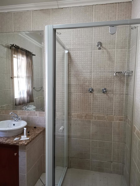 Erasmus manor Guest House, Pretoria, South Africa