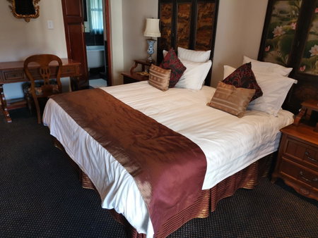 Erasmus manor Guest House, Pretoria, South Africa