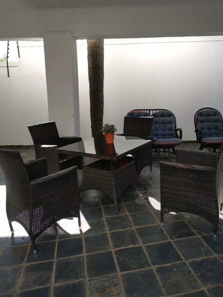 Erasmus manor Guest House, Pretoria, South Africa