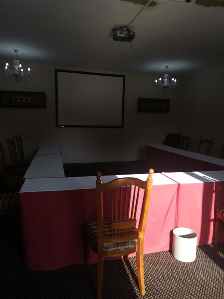 Erasmus manor Guest House, Pretoria, South Africa