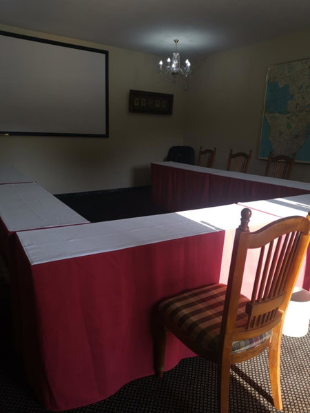 Erasmus manor Guest House, Pretoria, South Africa