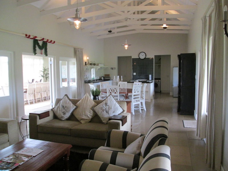 Kwa Jabu Accommodation, Nottingham Road, South Africa