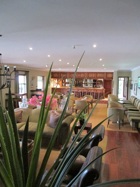 Kwa Jabu Accommodation, Nottingham Road, South Africa