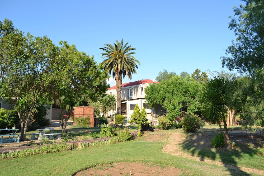 Karoo Life Bed & Breakfast, South Africa