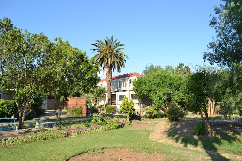 Karoo Life Bed & Breakfast, Calitzdorp, South Africa