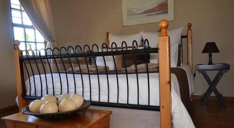 Karoo Life Bed & Breakfast, Calitzdorp, South Africa