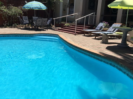 Karoo Life Bed & Breakfast, Calitzdorp, South Africa