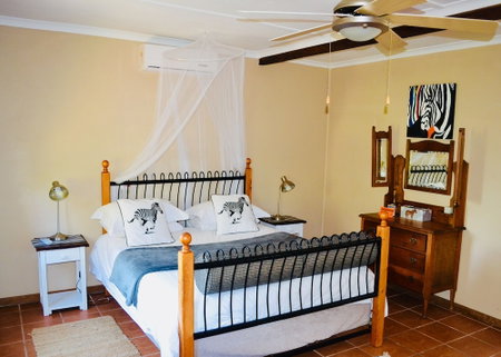 Karoo Life Bed & Breakfast, Calitzdorp, South Africa