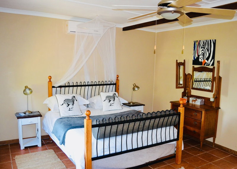 Karoo Life Bed & Breakfast, Calitzdorp, South Africa