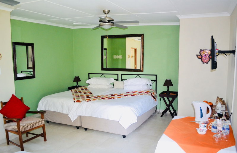Karoo Life Bed & Breakfast, Calitzdorp, South Africa