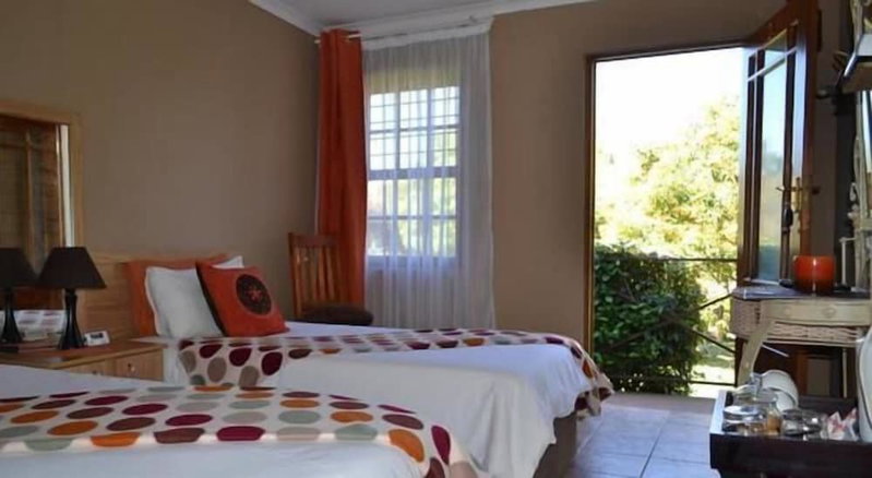 Karoo Life Bed & Breakfast, Calitzdorp, South Africa