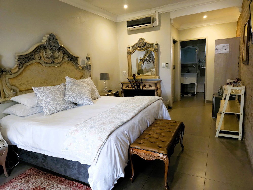 Hotel · Maison de Leo Luxury Guesthouse, Pretoria