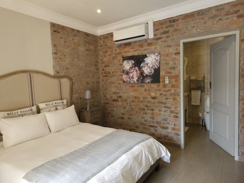 Maison de Leo Luxury Guesthouse, Pretoria, South Africa