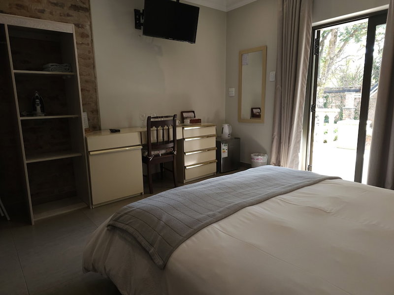 Maison de Leo Luxury Guesthouse, Pretoria, South Africa