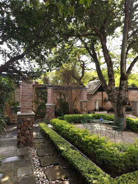 Maison de Leo Luxury Guesthouse, Pretoria, South Africa