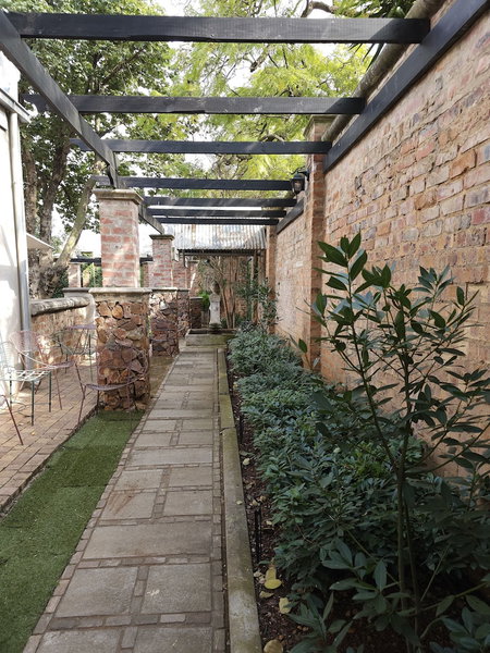 Maison de Leo Luxury Guesthouse, Pretoria, South Africa