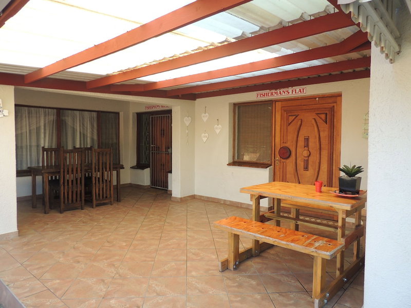 Fishermans Flat, St. Lucia, South Africa