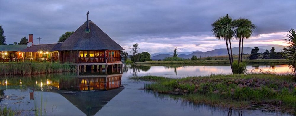 Hotel · The Old Orchard, Greater Kokstad