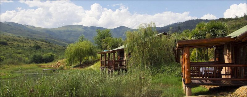 The Old Orchard, Greater Kokstad, South Africa
