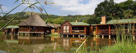 The Old Orchard, Greater Kokstad, South Africa