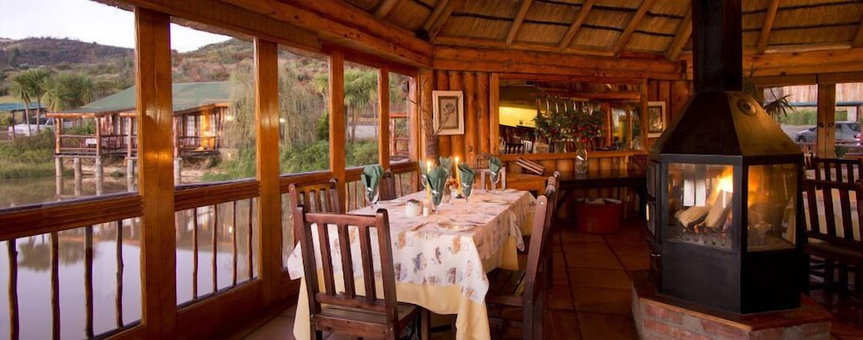 The Old Orchard, Greater Kokstad, South Africa