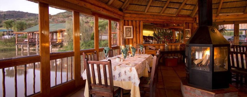 The Old Orchard, Greater Kokstad, South Africa