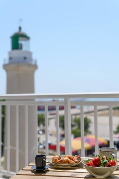 Lighthouse Apartments, Alexandroupoli, Greece