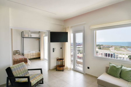 Lighthouse Apartments, Alexandroupoli, Greece