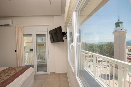 Lighthouse Apartments, Alexandroupoli, Greece