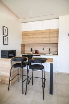 Lighthouse Apartments, Alexandroupoli, Greece